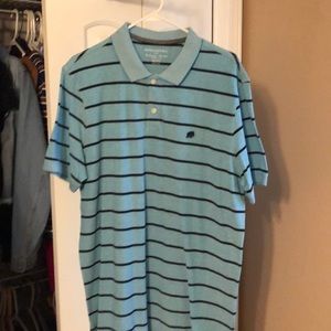 Banana Republic short sleeve Polo